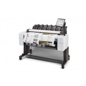 HP DesignJet T2600PS  36-in PostScript Multifunction Printer HP DesignJet T2600PS  36-in PostScript Multifunction Printer